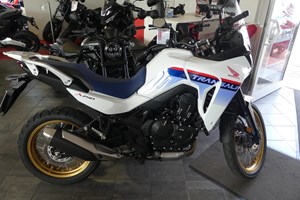 Offer Honda XL750 Transalp