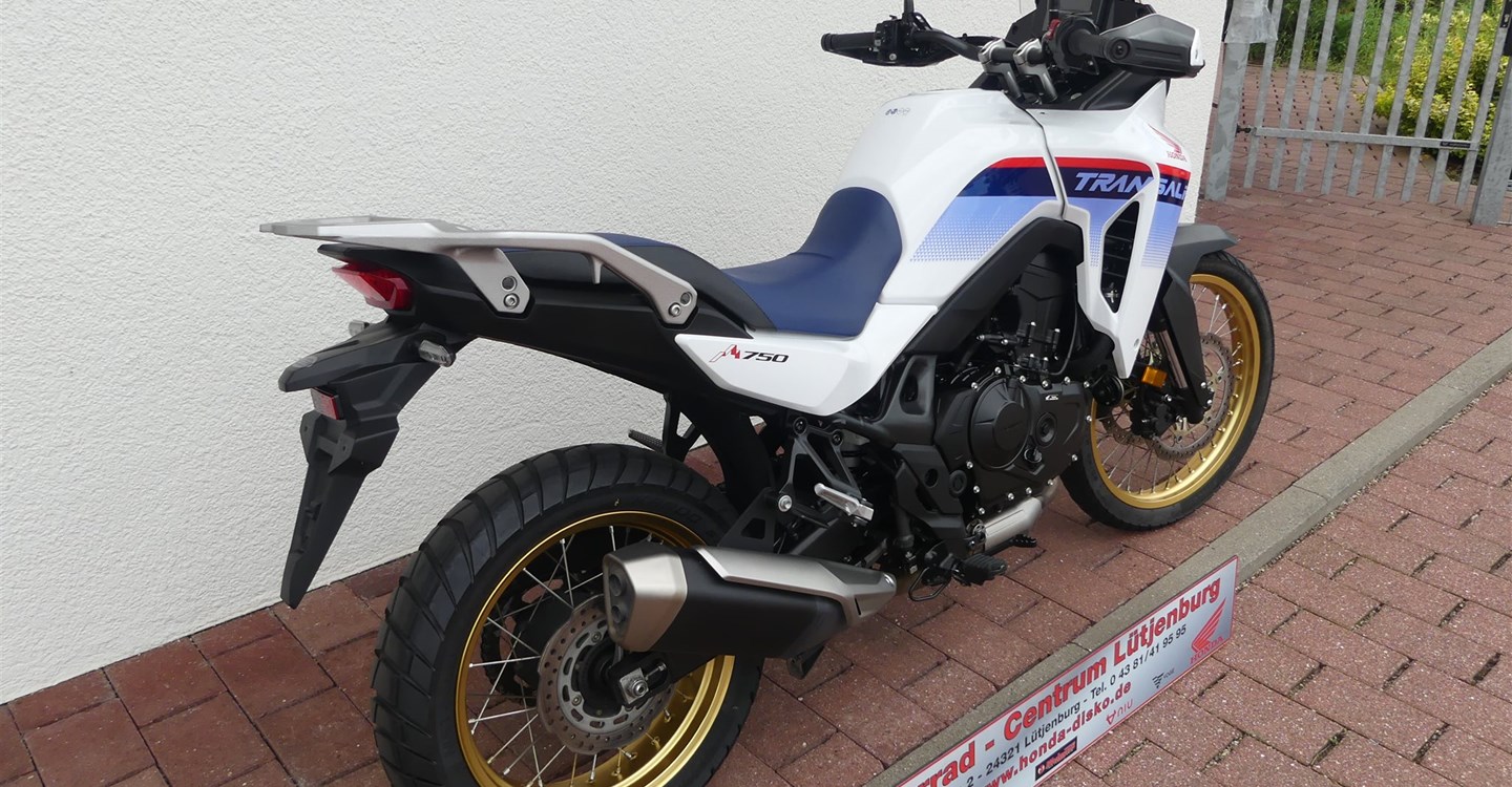 Angebot Honda XL750 Transalp