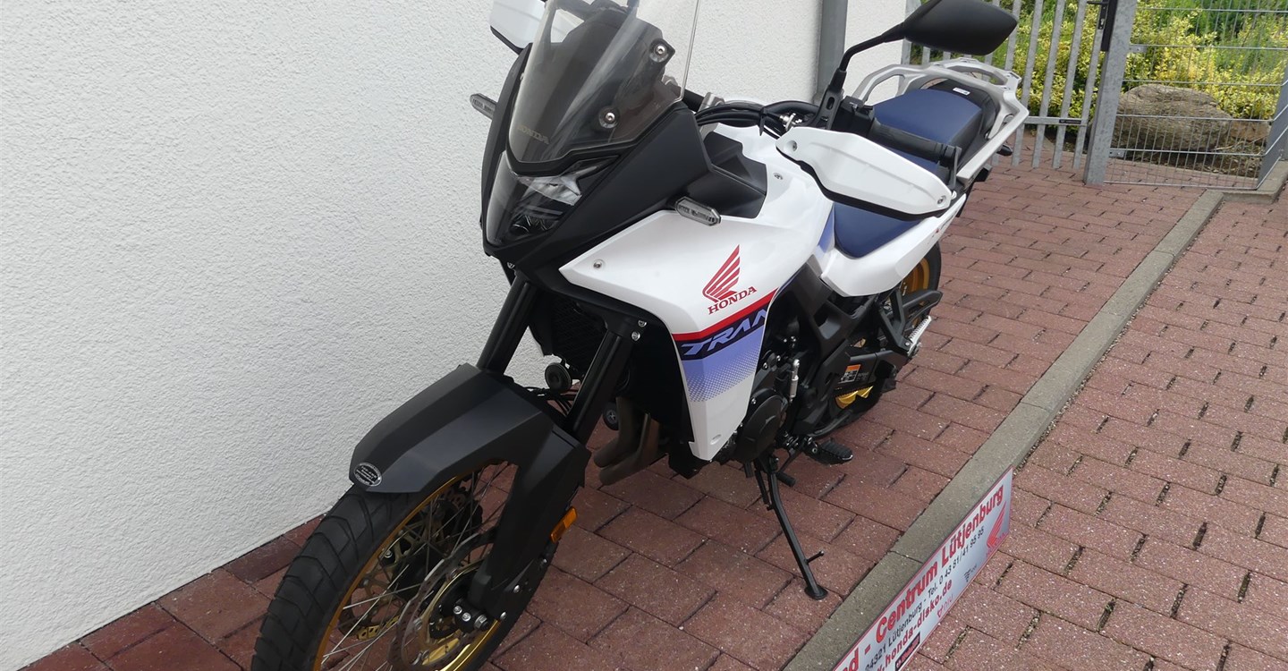 Angebot Honda XL750 Transalp