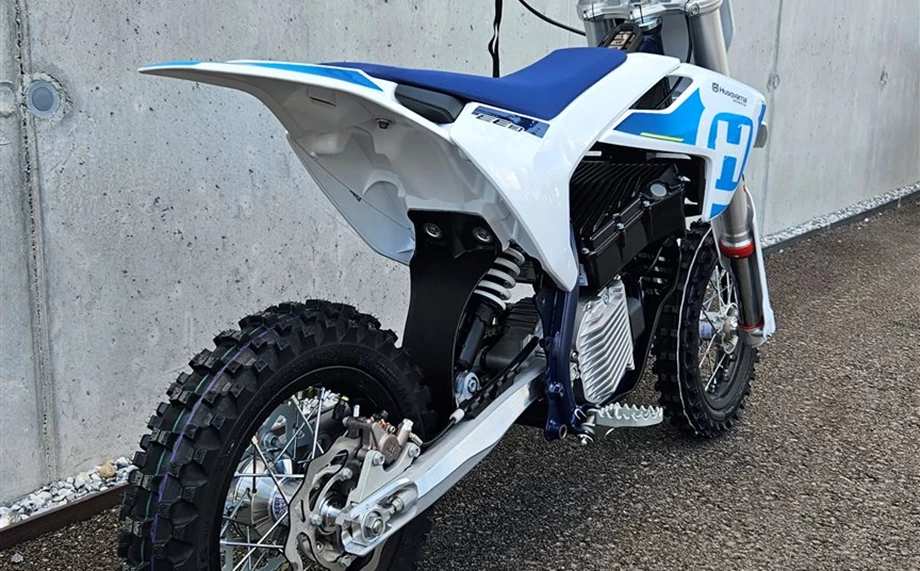 Angebot Husqvarna EE 3 Bild 8: Angebot Husqvarna EE 3