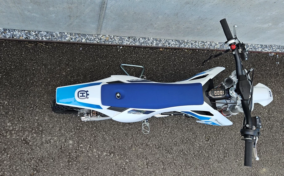 Angebot Husqvarna EE 3 Bild 4: Angebot Husqvarna EE 3