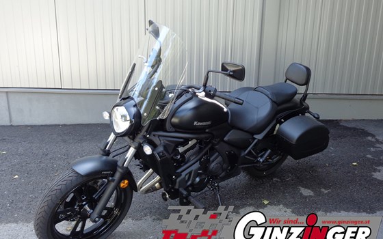 Neufahrzeug Kawasaki Vulcan S - Bild 4 Neufahrzeug Kawasaki Vulcan S - Bild 4