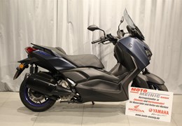 Gebrauchte Yamaha XMAX 300