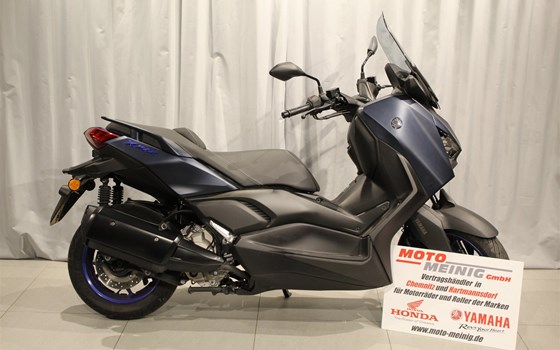 Gebrauchtmotorrad Yamaha XMAX 300 - Bild 1
