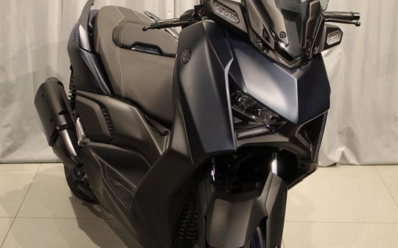 Gebrauchtmotorrad Yamaha XMAX 300 - Bild 4