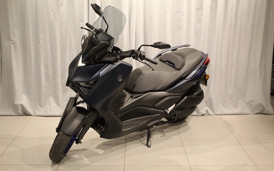 Gebrauchtmotorrad Yamaha XMAX 300 - Bild 5