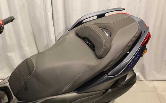 Gebrauchtmotorrad Yamaha XMAX 300 - Bild 6