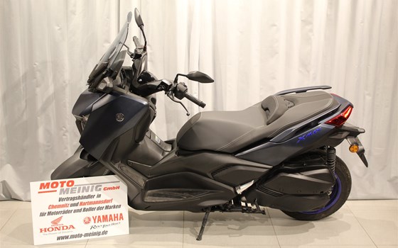 Gebrauchtmotorrad Yamaha XMAX 300 - Bild 7