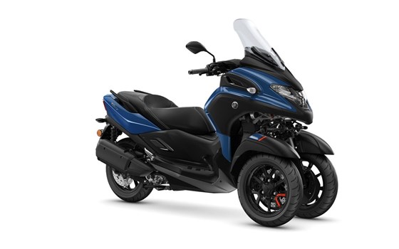 Neufahrzeug Yamaha Tricity 300 - Bild 15