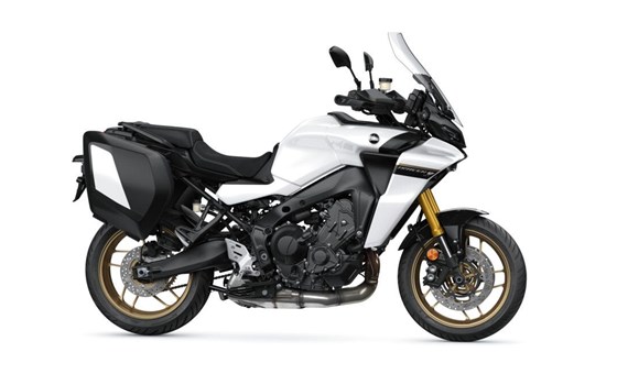 Neufahrzeug Yamaha Tracer 9 GT - Bild 1