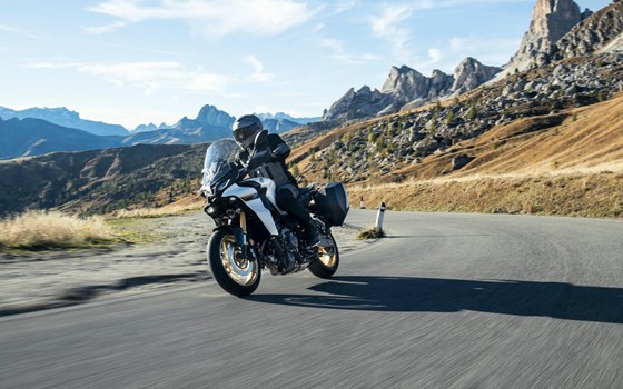 Neufahrzeug Yamaha Tracer 9 GT - Bild 3