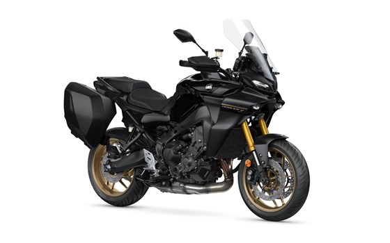 Neufahrzeug Yamaha Tracer 9 GT - Bild 4