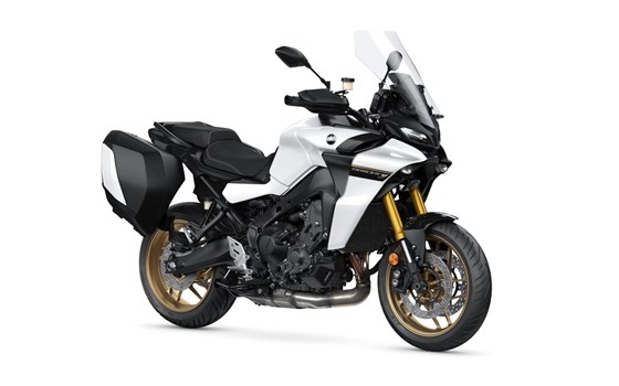 Neufahrzeug Yamaha Tracer 9 GT - Bild 5