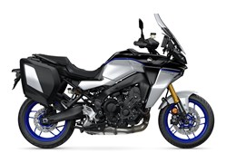 Neumotorrad Yamaha Tracer 9 GT+