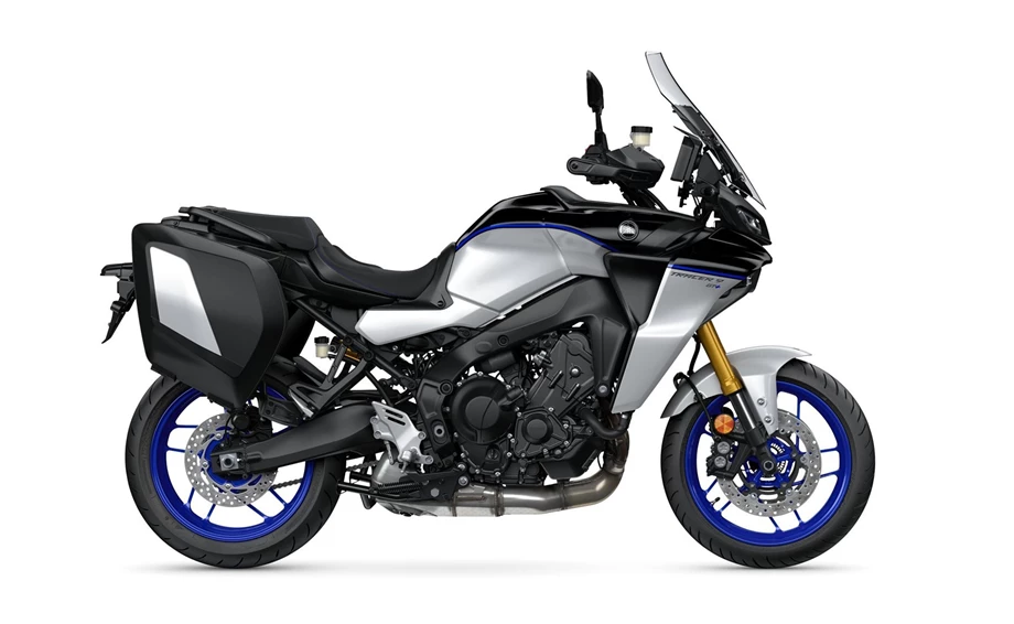 Angebot Yamaha Tracer 9 GT+ Bild 1: Angebot Yamaha Tracer 9 GT+