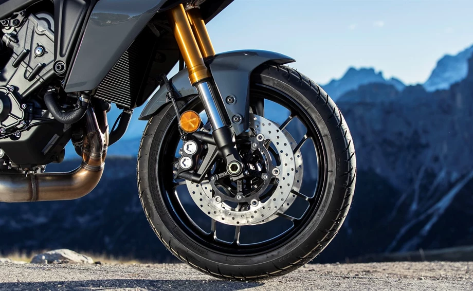 Angebot Yamaha Tracer 9 GT+ Bild 15: Angebot Yamaha Tracer 9 GT+