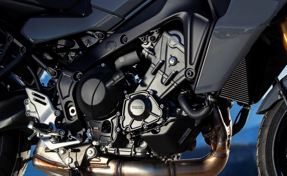 Angebot Yamaha Tracer 9 GT+ Bild 16: Angebot Yamaha Tracer 9 GT+