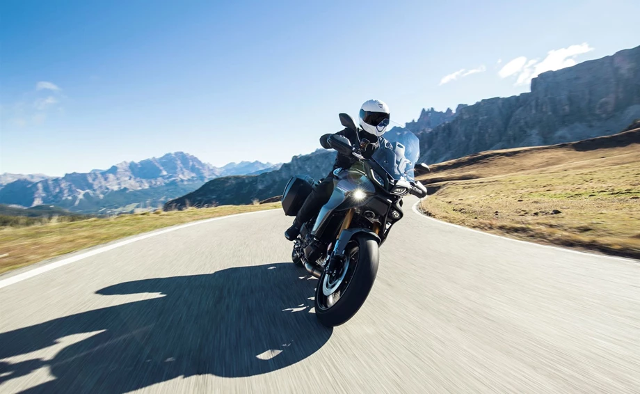 Angebot Yamaha Tracer 9 GT+ Bild 17: Angebot Yamaha Tracer 9 GT+