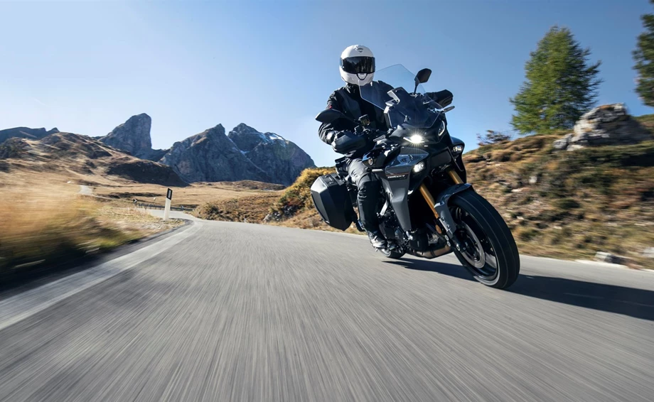 Angebot Yamaha Tracer 9 GT+ Bild 2: Angebot Yamaha Tracer 9 GT+