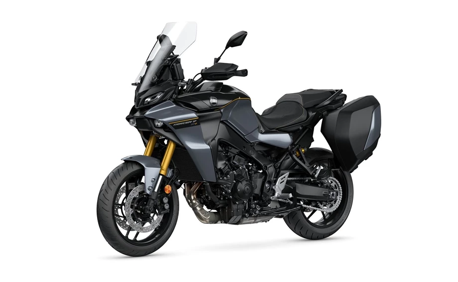 Angebot Yamaha Tracer 9 GT+ Bild 3: Angebot Yamaha Tracer 9 GT+