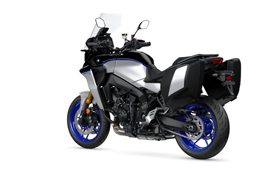 Neufahrzeug Yamaha Tracer 9 GT+ - Bild 5
