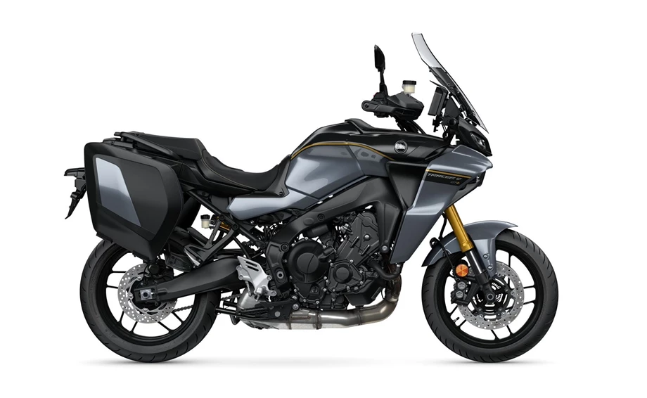 Angebot Yamaha Tracer 9 GT+ Bild 6: Angebot Yamaha Tracer 9 GT+