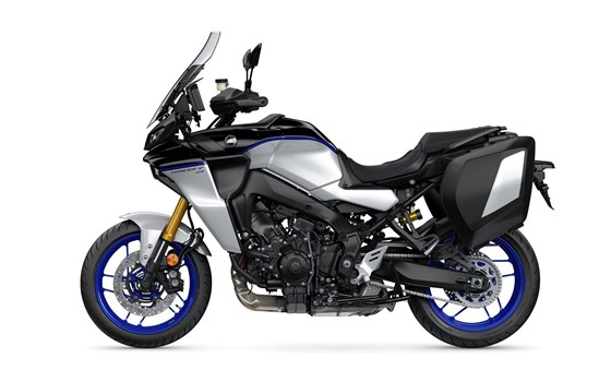 Neufahrzeug Yamaha Tracer 9 GT+ - Bild 7