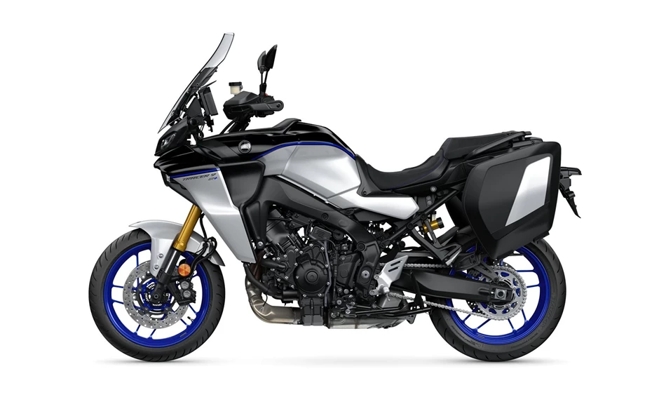 Angebot Yamaha Tracer 9 GT+ Bild 7: Angebot Yamaha Tracer 9 GT+