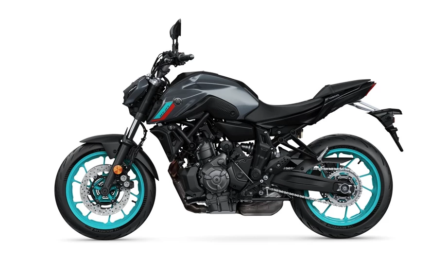 Angebot Yamaha MT-07 Bild 5: Angebot Yamaha MT-07