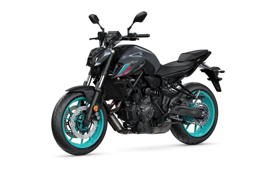 Angebot Yamaha MT-07 Bild 6: Angebot Yamaha MT-07