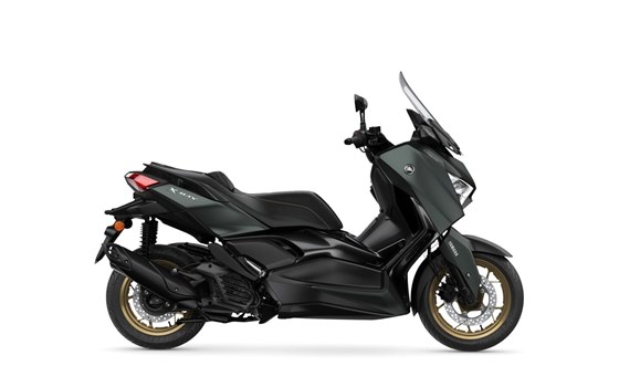 Neufahrzeug Yamaha XMAX 125 Tech MAX - Bild 1