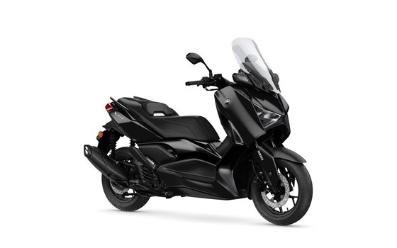 Neufahrzeug Yamaha XMAX 125 Tech MAX - Bild 12