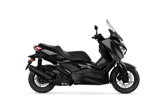 Neufahrzeug Yamaha XMAX 125 Tech MAX - Bild 13