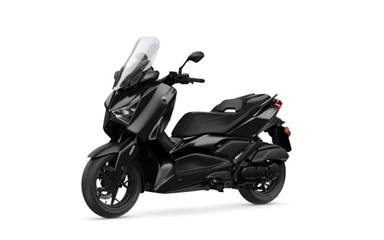 Neufahrzeug Yamaha XMAX 125 Tech MAX - Bild 15