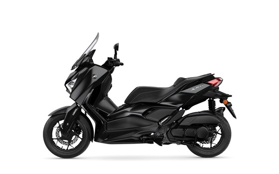 Neufahrzeug Yamaha XMAX 125 Tech MAX - Bild 16