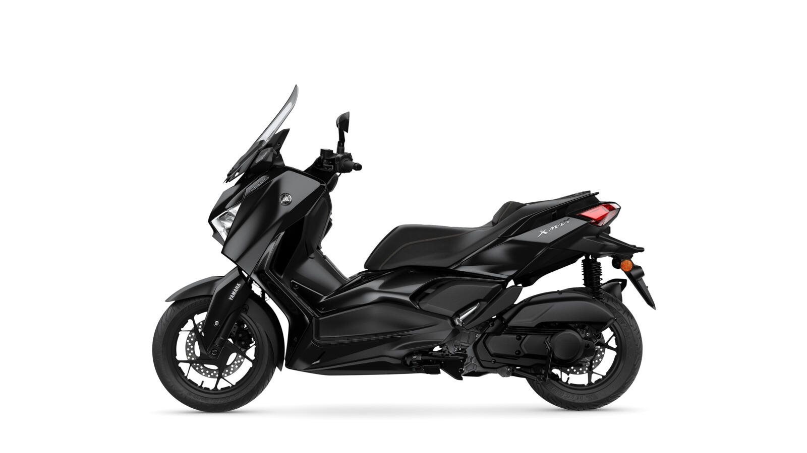 Yamaha XMAX 125 Tech MAX