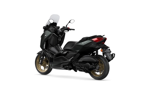 Neufahrzeug Yamaha XMAX 125 Tech MAX - Bild 6