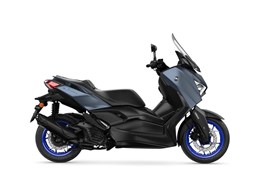 Neumotorrad Yamaha XMAX 125