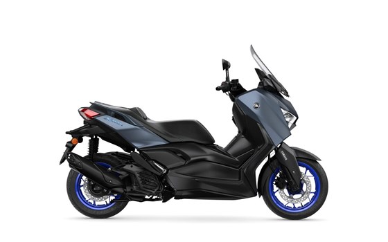 Neufahrzeug Yamaha XMAX 125 - Bild 1