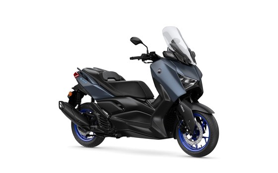 Neufahrzeug Yamaha XMAX 125 - Bild 3