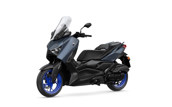 Neufahrzeug Yamaha XMAX 125 - Bild 9