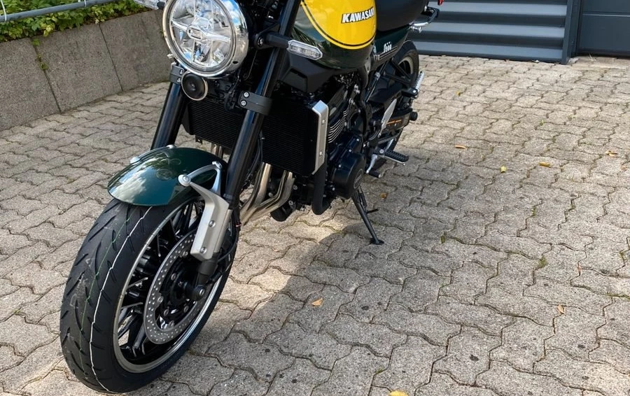 Angebot Kawasaki Z900 RS Bild 3: Angebot Kawasaki Z900 RS