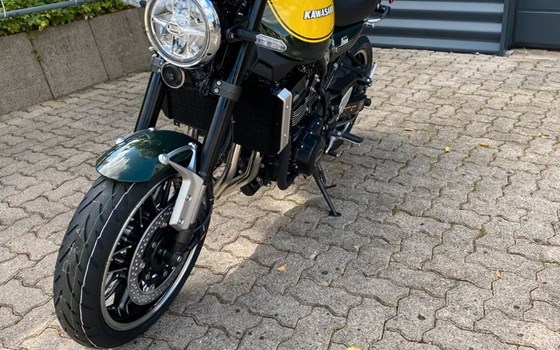 Neufahrzeug Kawasaki Z900 RS - Bild 3