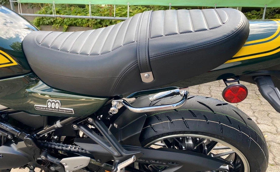 Angebot Kawasaki Z900 RS Bild 5: Angebot Kawasaki Z900 RS