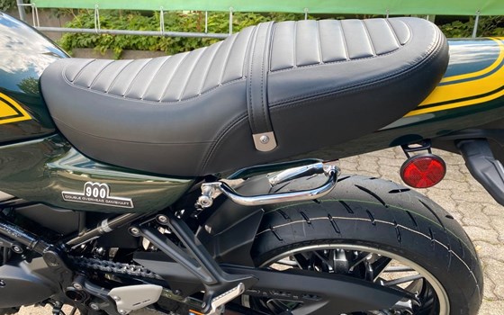 Neufahrzeug Kawasaki Z900 RS - Bild 5