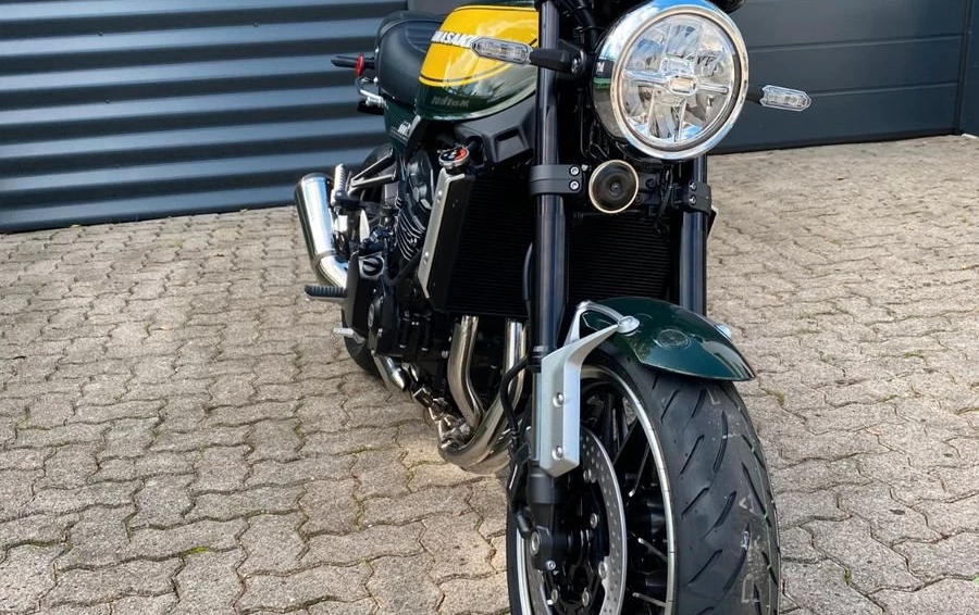 Angebot Kawasaki Z900 RS Bild 6: Angebot Kawasaki Z900 RS