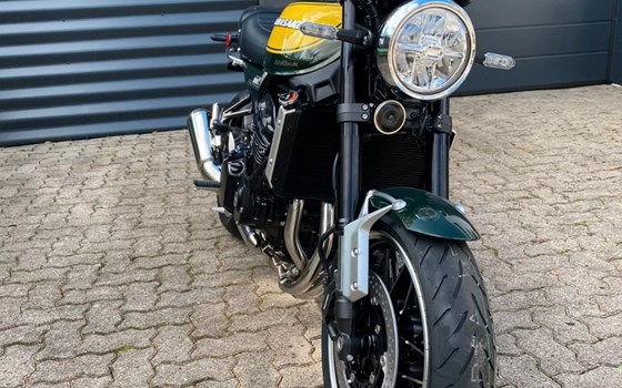 Neufahrzeug Kawasaki Z900 RS - Bild 6