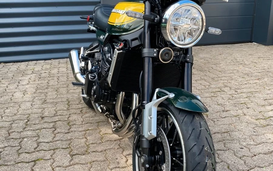 Angebot Kawasaki Z900 RS Bild 7: Angebot Kawasaki Z900 RS
