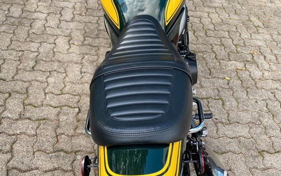 Neufahrzeug Kawasaki Z900 RS - Bild 9