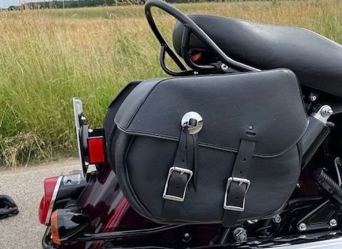 Gebrauchtmotorrad Kawasaki VN 1500 Drifter - Bild 14